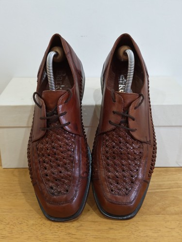 Barker italian dress shoes - barker,