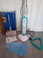 Russell Hobbs Steam Mop