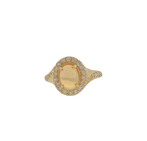 Vintage gold sterling - gold,