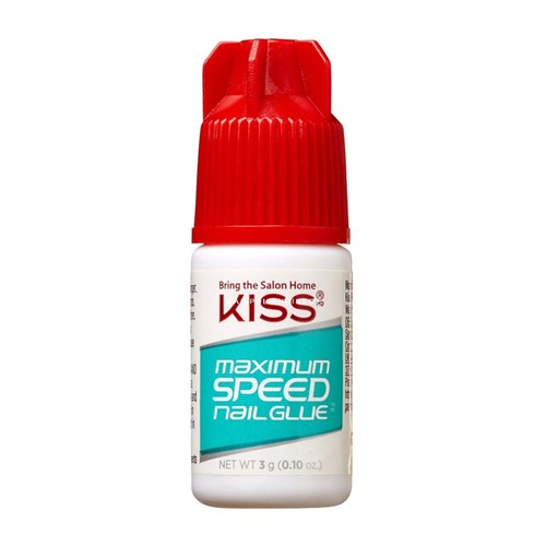 Kiss inc false nails - false,