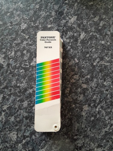 Pantone colour guide t4txr - pantone,