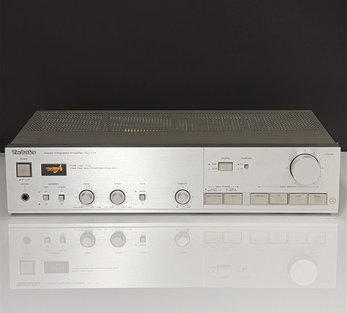 Technics v1x stereo - su-v1x,