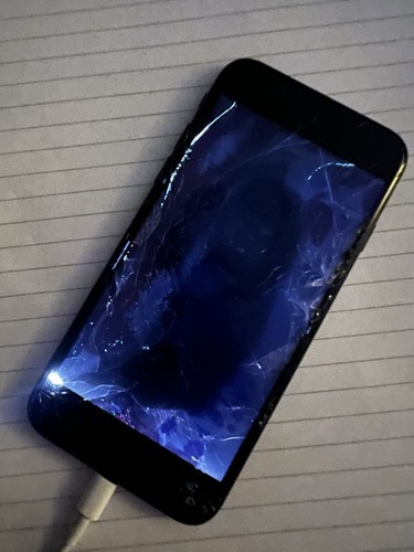 Apple iphone black - iphone,