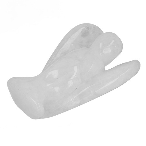 Pocket guardian angel inch - guardian,