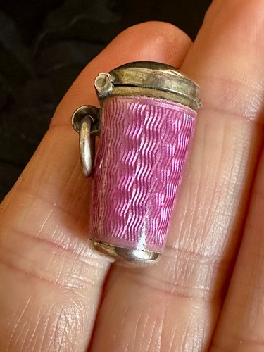 Antique art deco sterling - antique,