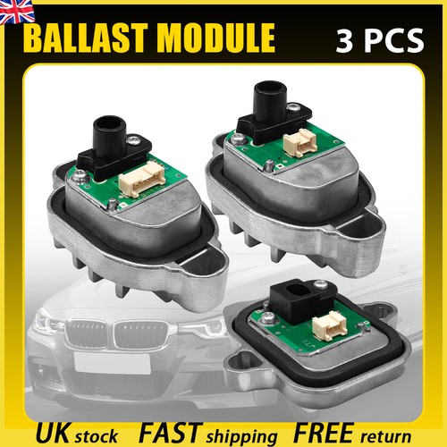 3pcs for bmw series - 3,