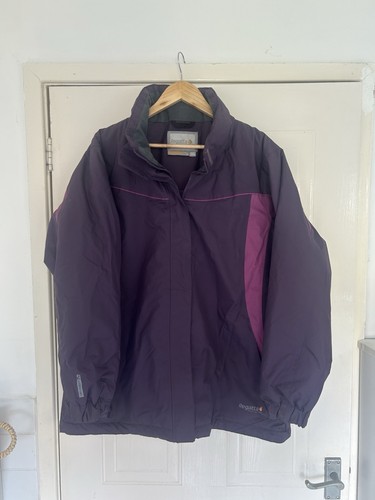 Regatta ladies purple - regatta,
