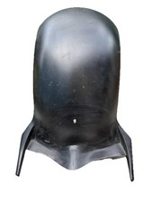 Killer Customs M8 Fat Boy 260 Rear Fender & Seat Base