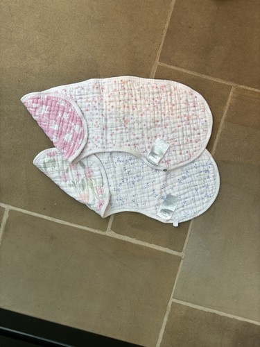 Aden anais burp bid 2 - &,