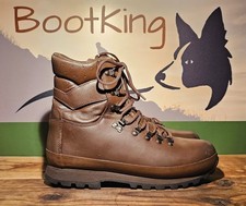 Altberg Defender lightweight Hiking, Fishing, Walking, Boots UK 9 W #2496