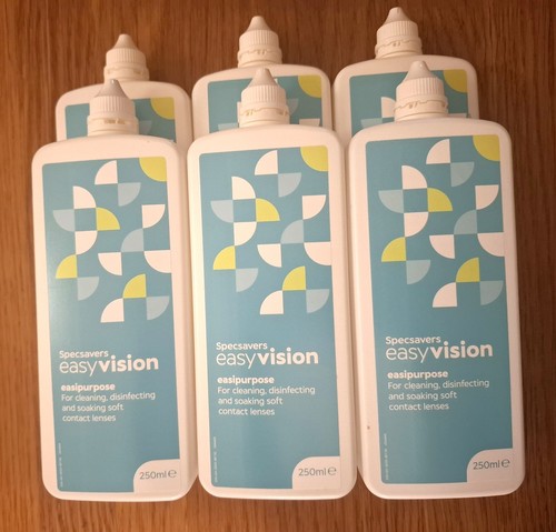 Specsavers easy vision contact - specsavers,