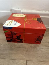 The Complete Harry Potter