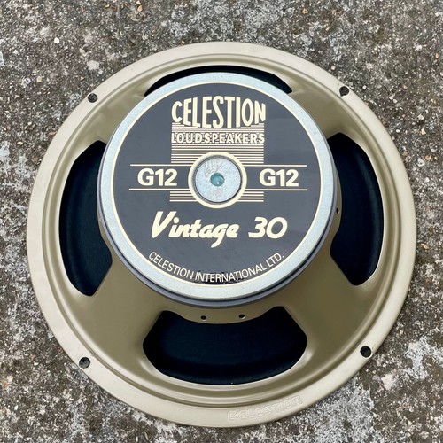 Celestion t3904a vintage - t3904a,