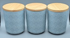 3 x Pour La Maison Jeff Banks