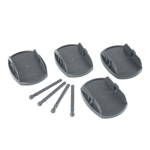 Fiamma plates pro - fiamma,