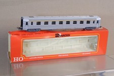 JOUEF 5580 HO GAUGE SNCF INOX