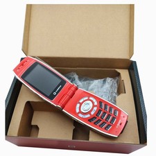 Sharp GX25 2G Single Sim