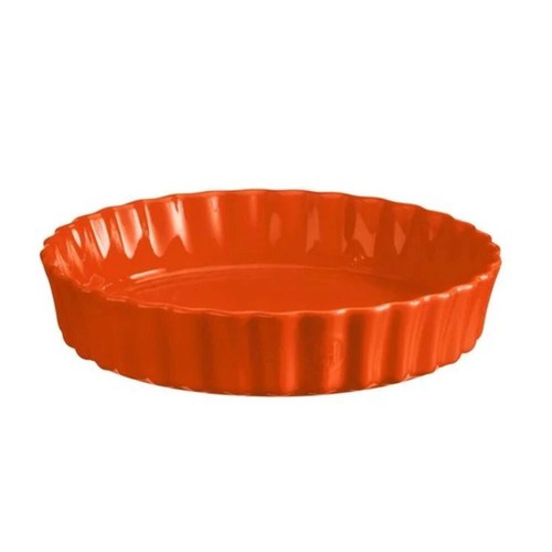 Emile henry deep - emile, dish