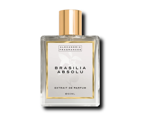 Brasilia absolu - brasilia,