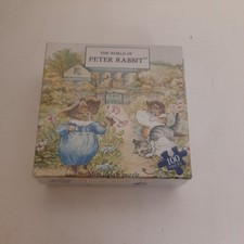 The World Of Peter Rabbit The