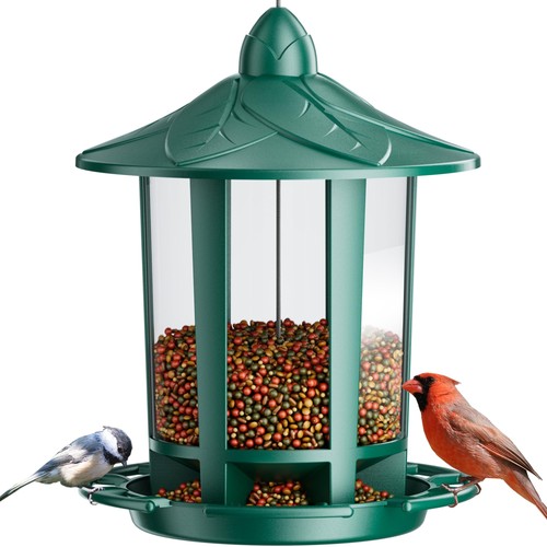Bird feeders for outdoor - for,