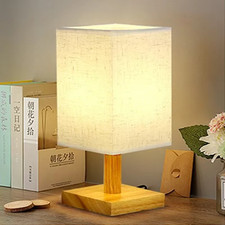 Japanese Style Table Lamp