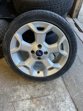 ✅ GENUINE FORD KA MK2
