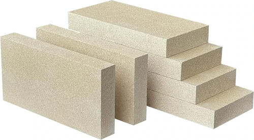 Woodstove firebricks upgrade - firebricks,,