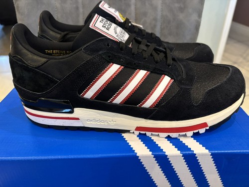 Adidas stone roses - x, mufc