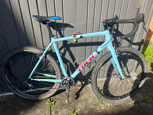 Trek crockett gravel - crockett, 7