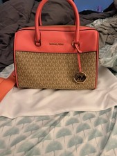 MICHAEL KORS JET SET TRAVEL