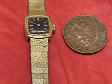 Vintage Seiko 1970s Ladies