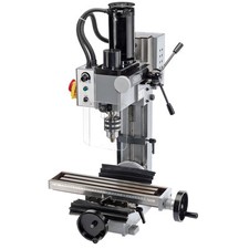 Draper Variable Speed Mini