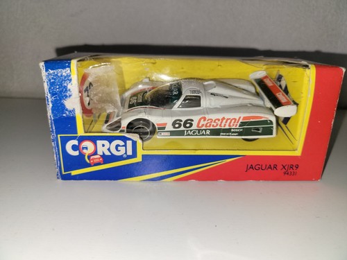 Corgi 94331 jaguar xjr9 - 94331,