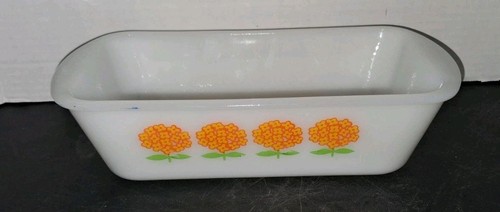 Vintage glasbake 522 - vintage,