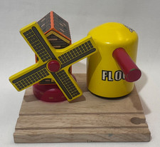 Bigjigs Flour and Windmill