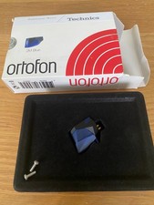 Ortofon 2M Blue MM cartridge