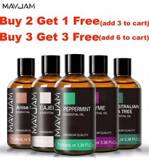 Mayjam 100ml essential oil - 100ml,
