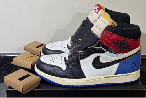 Nike air jordan high - nike, retro