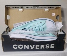 Converse Size 7.5 Women Chuck