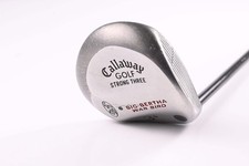 Callaway Big Bertha Warbird