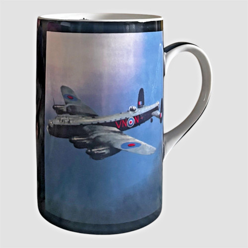 Official raf lancaster - raf,