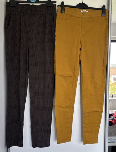 Pairs stretch ladies - 2,
