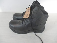Magnum Stealth Force 6.0 Safety Boots Mens Ladies Work Uniform Composite Toe New