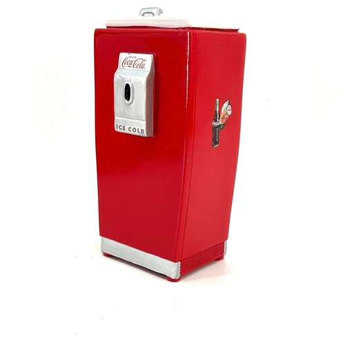 Coca cola cavalier cooler - cooler, mini