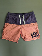 Superdry Swim Shorts Men
