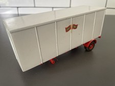 Code resin handmade - 1:50,