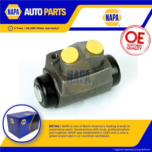 Wheel cylinder fits reliant - wheel,