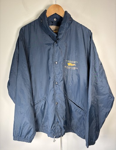 Chevignon jacket mens blue - chevignon,