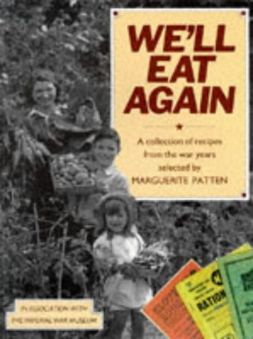 Eat again a - eat, collection